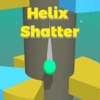 Helix Shatter