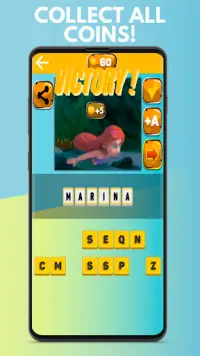 Rudra Quiz 2020🧠: Boom Chik Characters Game Screen Shot 4
