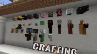 Crafting Guide Minecraft 2016 Screen Shot 1