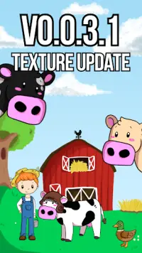 Tap The Cow Screen Shot 3