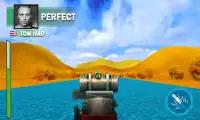 Sniper 3D Tournament Screen Shot 0