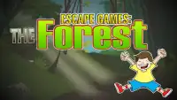 Escape Games : The Forest Screen Shot 5