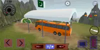Pakistan Bus Simulator game Screen Shot 4
