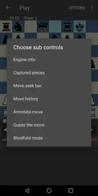 Chess Coach Screen Shot 5