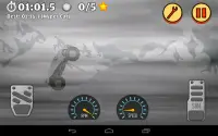 Гонщик: Off Road Screen Shot 9