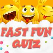 Fast Fun Quiz