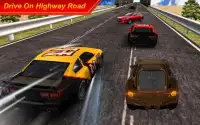 Racing & Drifting in Car Screen Shot 2