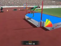 Athletics Mania: Track & Field Screen Shot 7