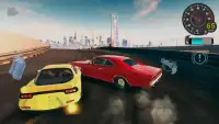 Extreme Drifting Simulator (Racer Real Drift) Screen Shot 2