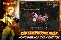 World of Dragon Nest - Funtap Screen Shot 3