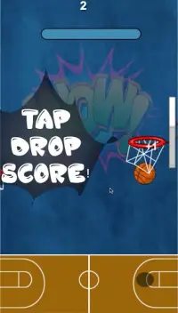 Basketball Hits Screen Shot 3