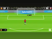 Dünya Kupası Penaltı 2018 Screen Shot 9