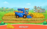 Pertanian: permainan anak-anak Screen Shot 9