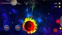 Galaxy Battle - Space Shooter, Classic Free 2021 Screen Shot 5