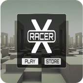 3D X RACER