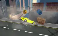 Extreme city Car Gt stunt driving 2019 Screen Shot 7