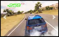 X5 Drift : SUV Driving Simulator 4x4 Speed Race 3D Screen Shot 2