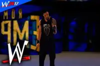 WWE 2K17 Smackdown Hints Screen Shot 0