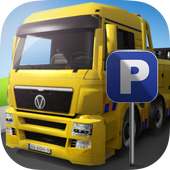 City Crane Parking Sim 2015