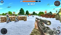 FPS Shooting Games - WW Offline Shooting Game Screen Shot 5