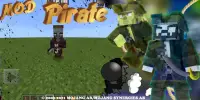 Pirate Mod   Sans Mob Screen Shot 2