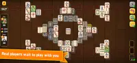 Mahjong Challenge Screen Shot 8