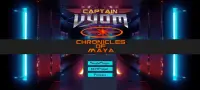 Captain Vyom : Chronicles of Maya Screen Shot 1