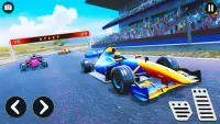 Speed Formula Car Racing Games Screen Shot 5