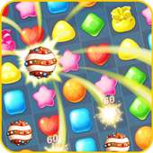 Candy Heroes Legend