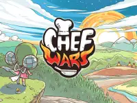 Chef Wars - Cooking Battle Game Screen Shot 8