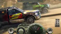 Racing Xtreme: Rally Driver 3D Screen Shot 7