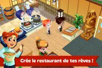 Restaurant Story 2 Screen Shot 0