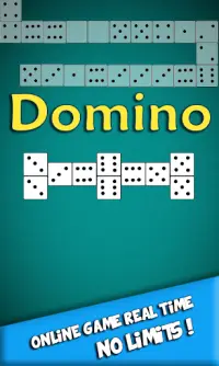 DoMiNo Screen Shot 0