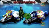 Moto Racing GP 2014 Screen Shot 8