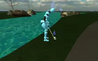 Real Golf Super Star Screen Shot 3