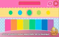 Hello Kitty jeu educatif Screen Shot 3