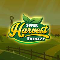 Super Harvest Frenzzy