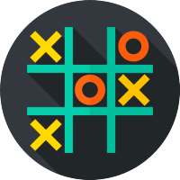 Tic-Tac-Toe