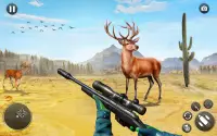 Grand Animal Hunt 2021: Animal Hunting Games Screen Shot 2