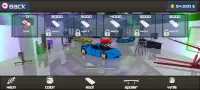 City Car Free Racer 3D: Midnight Street Race 2021 Screen Shot 3