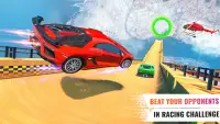 لعبة سباق السيارات المثيرة Screen Shot 6