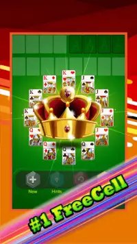 Solitaire Collection 2022 Screen Shot 1