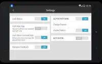 AppLock Screen Shot 10