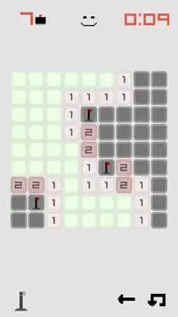 Minesweeper 2015 - Сапер Screen Shot 1
