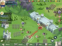 Castle Empire (E.A.) Screen Shot 9