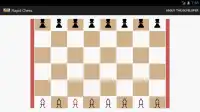 Rapid Chess Screen Shot 2