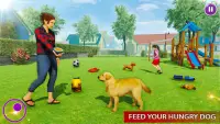 Virtual Mom Family Simulator Screen Shot 3