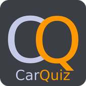 Car Quiz - recognize cars quiz