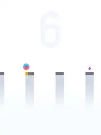 Bouncing Ball 2 Screen Shot 6