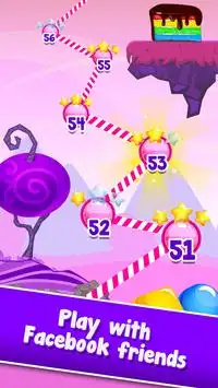 Jelly Crush Screen Shot 3